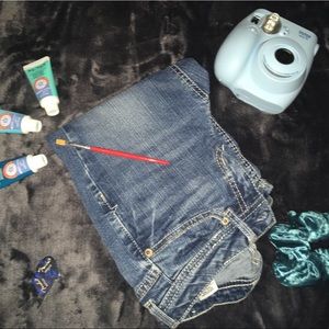 Aeropostale Bootcut Jeans